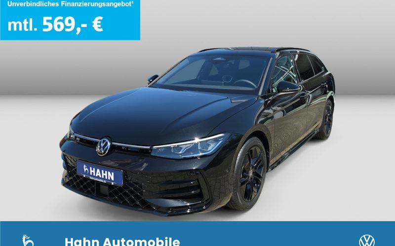 Volkswagen Passat 2.0 TDI SCR DSG 4MOTION R-Line 5dr Auto kaufen