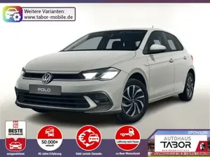 Volkswagen Polo 115 DSG LM 15" AC(2Zone) SHZ Kam Temp PrivG
