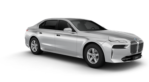 BMW 7er-Reihe - 740d xDrive Leasing