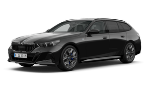 BMW 5er Touring 520d A 520d Touring A Auto-Abo