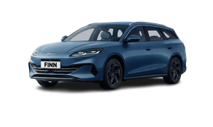 BYD Seal 6 DM-i Touring 1.5T DM-i Touring 1.5T DM-i Touring Comfort
