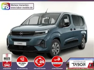 Opel Combo AT8 GS XL 7-S DriveAssistP ConnectPlusP
