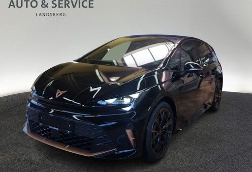 Cupra Born 79 KWh 240 KW VZ 5dr Kauf