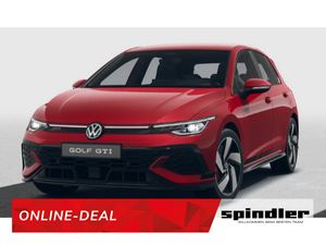 Volkswagen Golf GTI Clubsport 300 PS ++limitierte Stückzahl++ Leasing