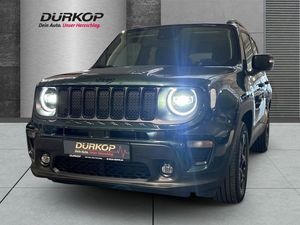 Jeep Renegade North Star 1.5L LED Panoramadach Navi d Leasing