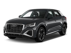 Audi Q2 35 TFSI S tronic S line