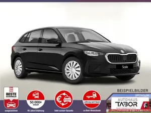 Skoda Scala DSG LED SHZ PDC VirtC LaneA Gar5J/100k