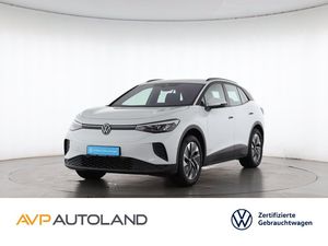 Volkswagen ID.4 Pro | LED | NAVI | AHK | SITZHEIZUNG |
