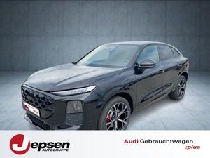 Audi Q3 Sportback e-hybrid S tr S line HUD PANO Matrix
