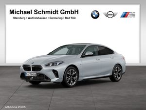 BMW 220 Gran Coupé M Sportpaket DAB LED Komfortzg. Leasing