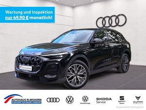 Audi SQ5 TFSI quattro S tronic PANO AHK MATRIX 4xKAM