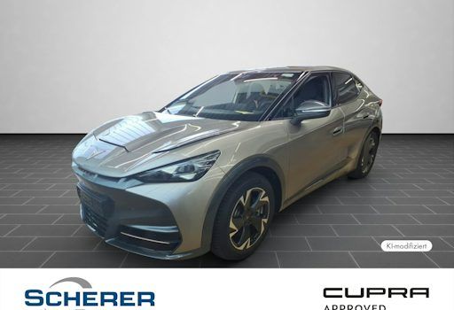 Cupra Tavascan Endurance 210 KW / (286 PS) / 77 KWh 5dr Auto kaufen