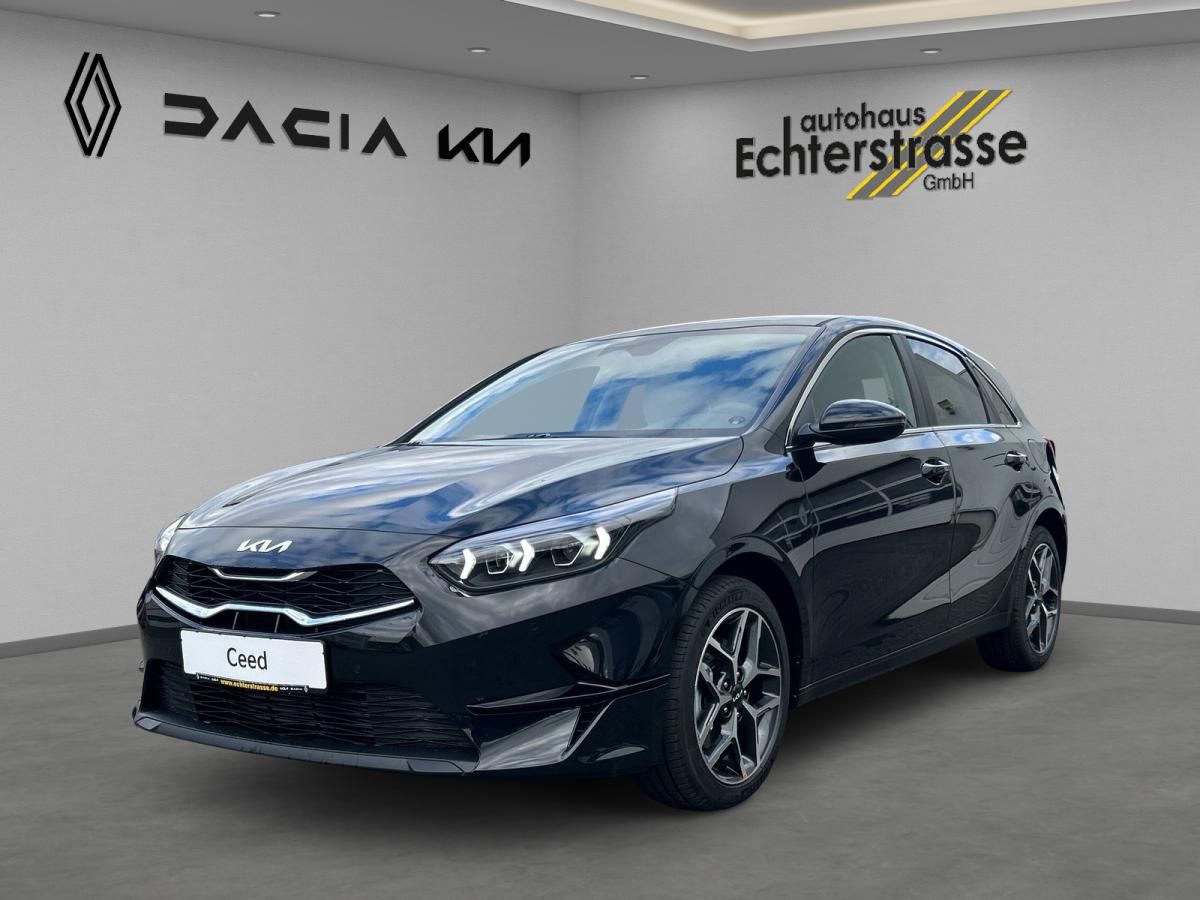 Kia Ceed 1.5 T-GDI Ultimate Edition +LED Leasing