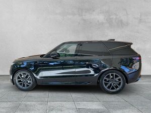 Land Rover Range Rover Sport D300 DYNAMIC SE inkl. Wartung & Verschleiß