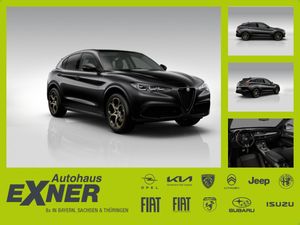 Alfa Romeo Stelvio Intensa | FREI KONFIGURIERBAR | Gewerbe Leasing