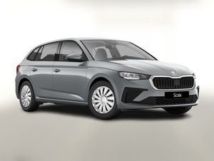 Skoda Scala LED SHZ PDC VirtC LaneA Gar5J/100k Reserve Leasing privat
