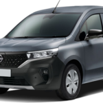 Nissan Townstar Leasing