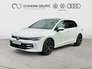 Volkswagen Golf VIII Style 1.5 TSI Head-Up Keyless AHK Pano