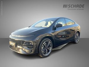XPENG G6 RWD Standard Range * AHZV  * Pano*360°K*Sitzklima *kurzfristig verfügbar* Leasing
