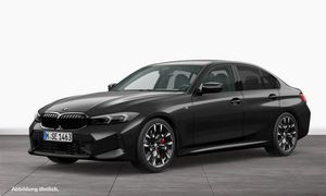 BMW 330i xDrive Limousine M Sport AHK Kamera HiFi