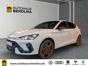 Cupra Leon 1.5 e-Hybrid VZ DSG *MATRIX*ACC*NAV*SHZ*