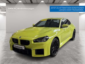BMW M2 Coupé *Sportsitze*Abstandstempomat*Kamera