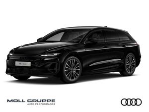 Audi A6 Avant S line business e-tron quattro 315 kW