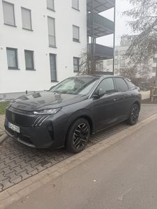 Peugeot 3008 Allure HYBRID 136 e-DSC6 (Leasingübernahme mit kostenlos inkludiertem Service zu Top-Konditionen!) - Leasingübernahme