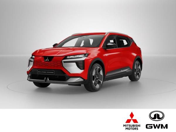Mitsubishi Eclipse Cross 🔥⚡ Diam. PLUS  87kWh  MJ26⚡🔥 Leasing