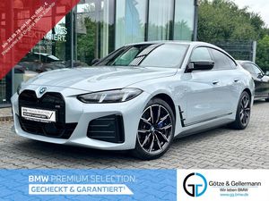 BMW i4 M50 xDrive M Sport //Stop/Go HeadUp 19"