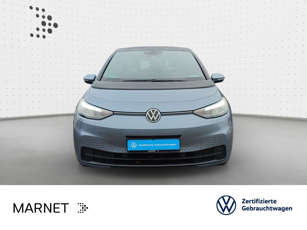 Volkswagen ID.3 Pure Performance *55 kWh* Navi*Wärmep.*Kame Leasing