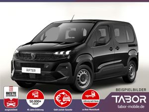 PEUGEOT Rifter N1 100 Active PDC ComfP 10