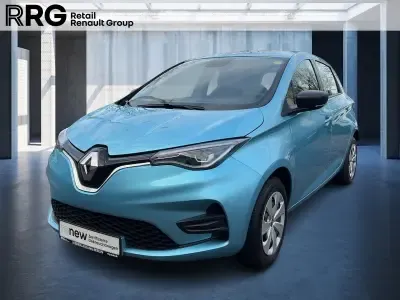 Renault ZOE R110 Z.E. 40 Leasing