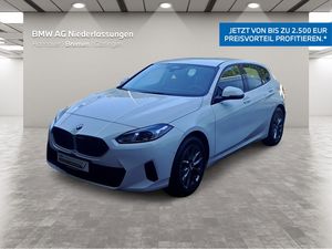 BMW 120 AHK Kamera Driv.Assist LED Sitzheizung