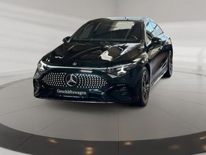 Mercedes-Benz CLA 250+EQ AMG+MBUX+MBeam+AHK+Pano+SHD+Wide+LED