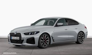 BMW 420i Gran Coupé M Sport Harman/K Kamera LED