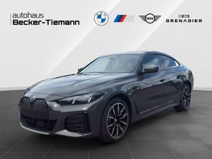 BMW i4 xDrive40 - UPE 83.240,- € #exclusive