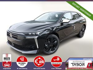 DS Automobiles N°4 Hybrid Performance Line Massage UVP-34%*
