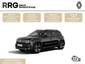 Renault R4 R 4 4 E-Tech elektrisch Techno 150 Comfort Range