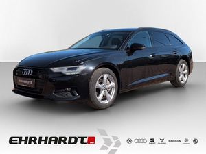 Audi A6 Avant 45 TFSI S tronic Sport VIRTUAL*NAVI*LED