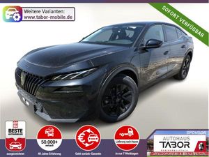 Peugeot 408 Hybrid Allure FACELIFT 360° ACC Nav Alarm