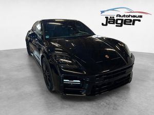Porsche Panamera GTS
