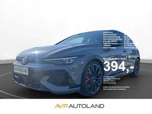 Volkswagen Golf VIII GTI 2.0 TSI DSG Clubsport | NAVI | LED