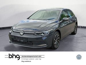 Volkswagen Golf Style 2,0 TSI OPF DSG