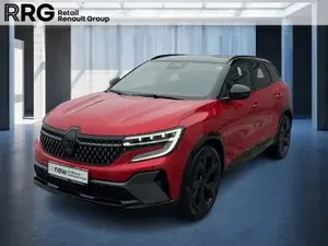 Renault Austral 1.3 TCE 160 TECHNO