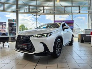Lexus NX 450h+ NX (AZ20) Leasing