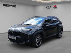 Toyota Yaris Cross Hybrid Teamplayer *sofort verfügbar