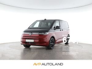 Volkswagen T7 Multivan KÜ kurz TDI STYLE | STANDHZG |