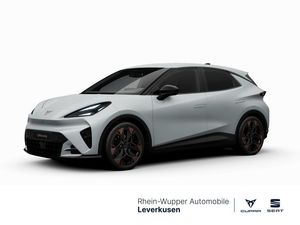 Cupra Raval 155 kW Endurance AHK LED KAM KEYLESS ACC