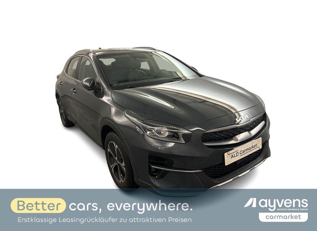 Kia XCeed Spirit 1.6 GDI DCT6 OPF Plug-in-Hybrid Leasing